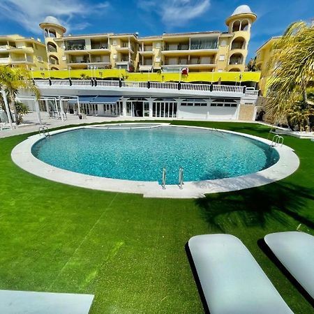 Apartamento Sant Antoni Пеньискола Экстерьер фото