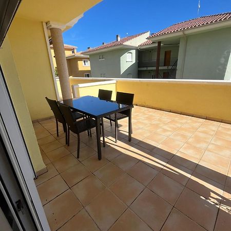 Apartamento Sant Antoni Пеньискола Экстерьер фото