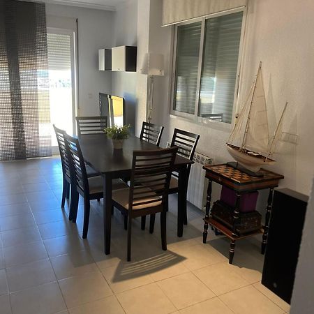 Apartamento Sant Antoni Пеньискола Экстерьер фото