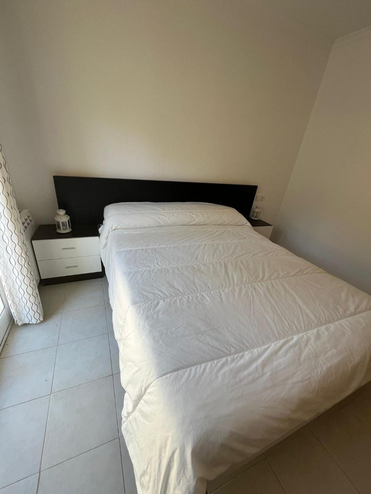 Apartamento Sant Antoni Пеньискола Экстерьер фото